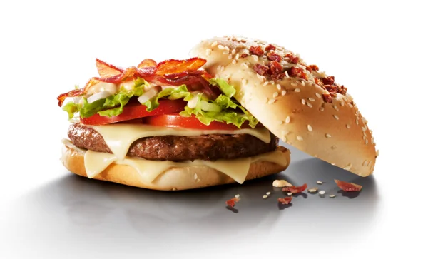McDonald’s anuncia três novas versões para o Big Tasty