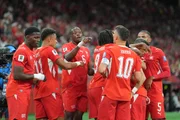 Suíça vence Argélia e se classifica para as oitavas de final da Copa - imagem 3 Suíça vence Argélia e se classifica para as oitavas de final da Copa - imagem 3