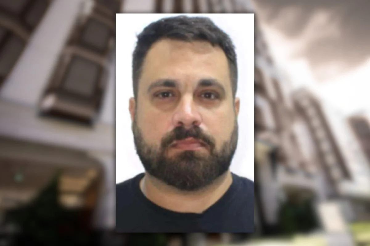 Bicheiro ligado à Turma de Vorcaro já foi condenado por sequestro
