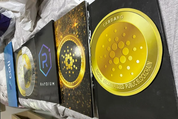 Operação mira golpe de cripto que fez aposentada perder R$ 37 milhões - destaque galeria Operação mira golpe de cripto que fez aposentada perder R$ 37 milhões - destaque galeria