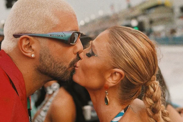 Separados? Casamento de Pedro Scooby e Cintia Dicker está em crise - Metrópoles