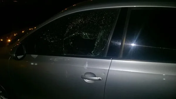 Foragido da Justiça é preso após furtar carro no Festival Villa Mix
