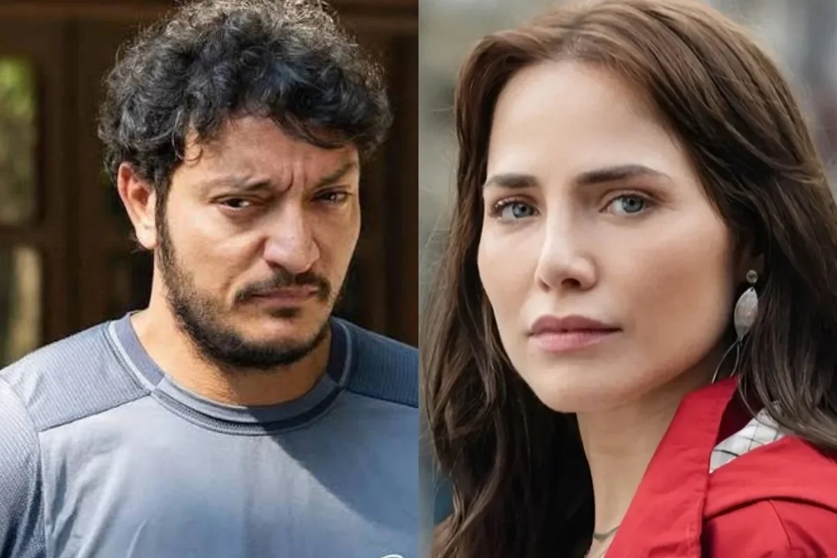 Quem Ama Cuida: Tom será o próximo alvo da vingança de Adriana. Saiba mais - imagem 11 Quem Ama Cuida: Tom será o próximo alvo da vingança de Adriana. Saiba mais - imagem 11