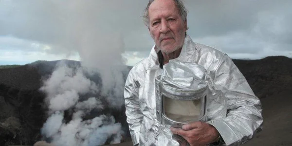 Werner Herzog fala sobre “Into the Inferno”, que estreia na Netflix