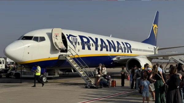Ryanair