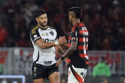 Equipes se enfrentam pela Copa do Brasil Equipes se enfrentam pela Copa do Brasil