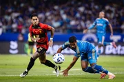 Cruzeiro x Sport - 27ª rodada do Campeonato Brasileiro