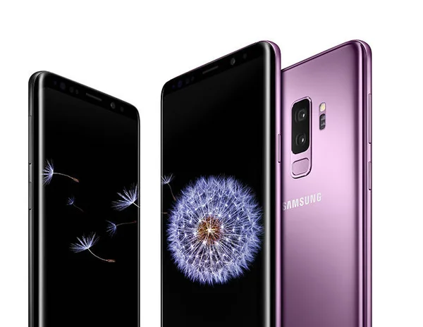 Samsung lança Galaxy S9 e S9+ com câmeras poderosas e maior desempenho