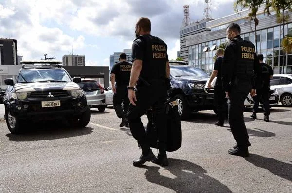 Polícia Federal