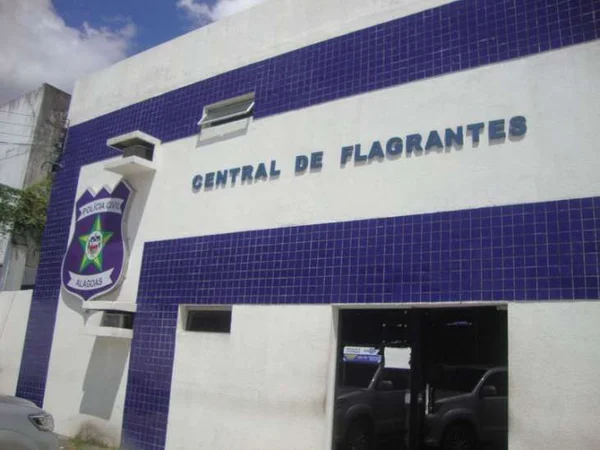 Jovem de 22 anos foi preso por estupro de vulnerável