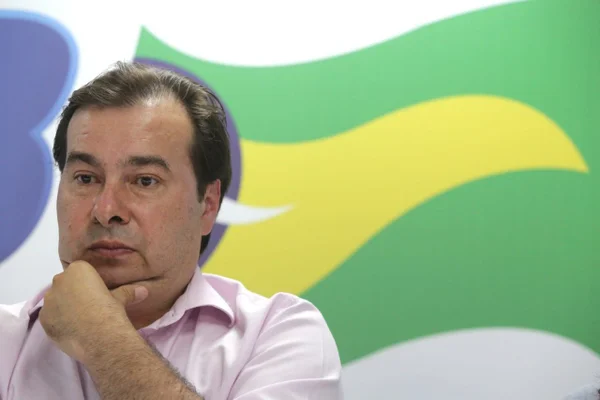 Rodrigo Maia