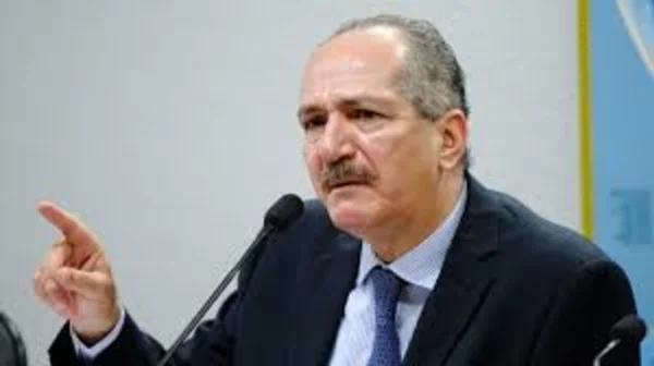 Aldo Rebelo