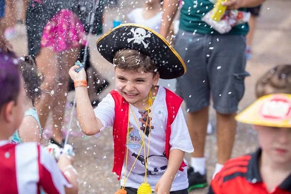 Carnaval 2019: veja os bloquinhos para curtir a folia com as crianças
