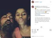 Filho de produtores da Globo e Record é alvo de racismo no RJ - imagem 3 Filho de produtores da Globo e Record é alvo de racismo no RJ - imagem 3