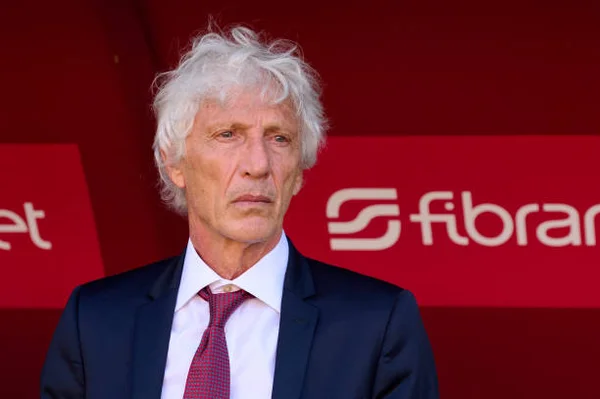 Pekerman é acusado de convocar atletas “por dinheiro” na Venezuela