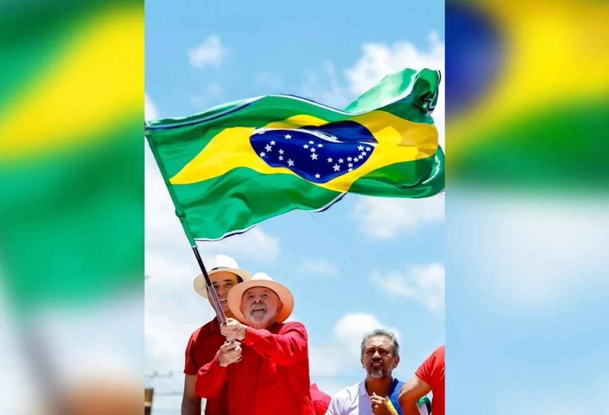 Lula reúne governadores no RN rumo ao 2º turno: "Não à direita no Nordeste" Lula reúne governadores no RN rumo ao 2º turno: "Não à direita no Nordeste"