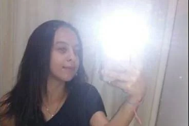 Maria Eduarda da Silva, adolescente estuprada e assassinada em Minas