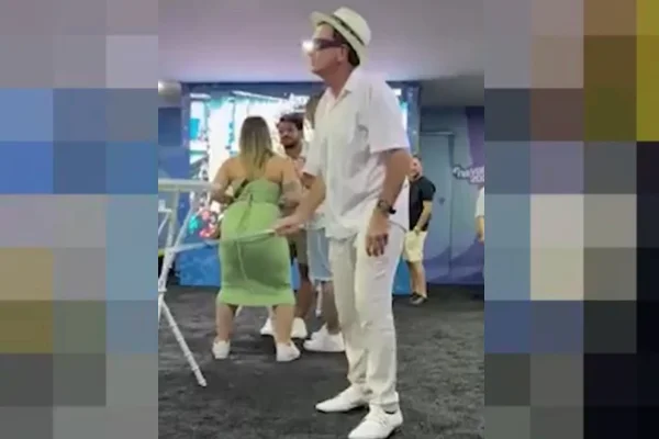 Prefeito do Rio de Janeiro, Eduardo Paes