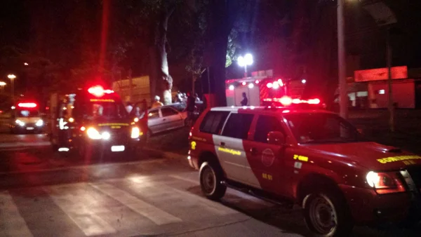 bombeiros