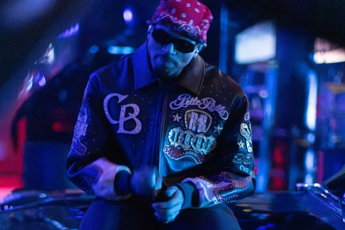 Chris Brown se declarou culpado por confusão em uma boate de Londres Chris Brown se declarou culpado por confusão em uma boate de Londres
