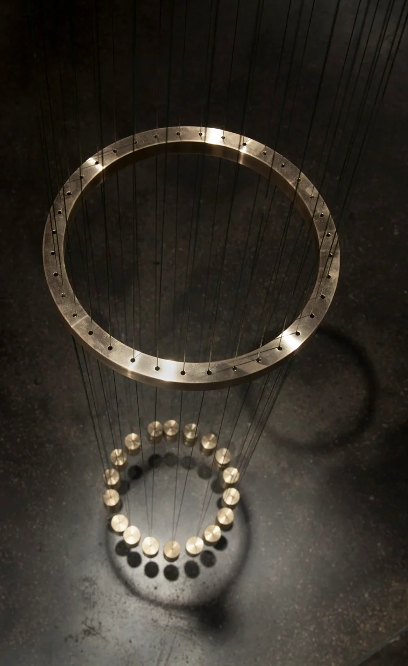 "Infinito Simples", de Artur Lescher "Infinito Simples", de Artur Lescher