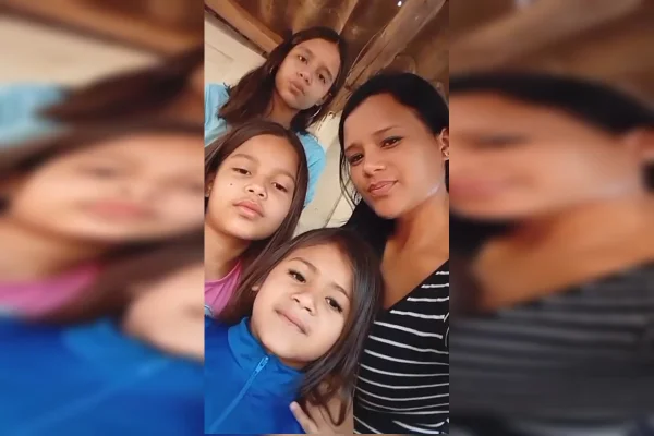 Mãe e filhas - Metrópoles