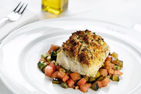Seis restaurantes da cidade têm pratos ou menus especiais de Páscoa