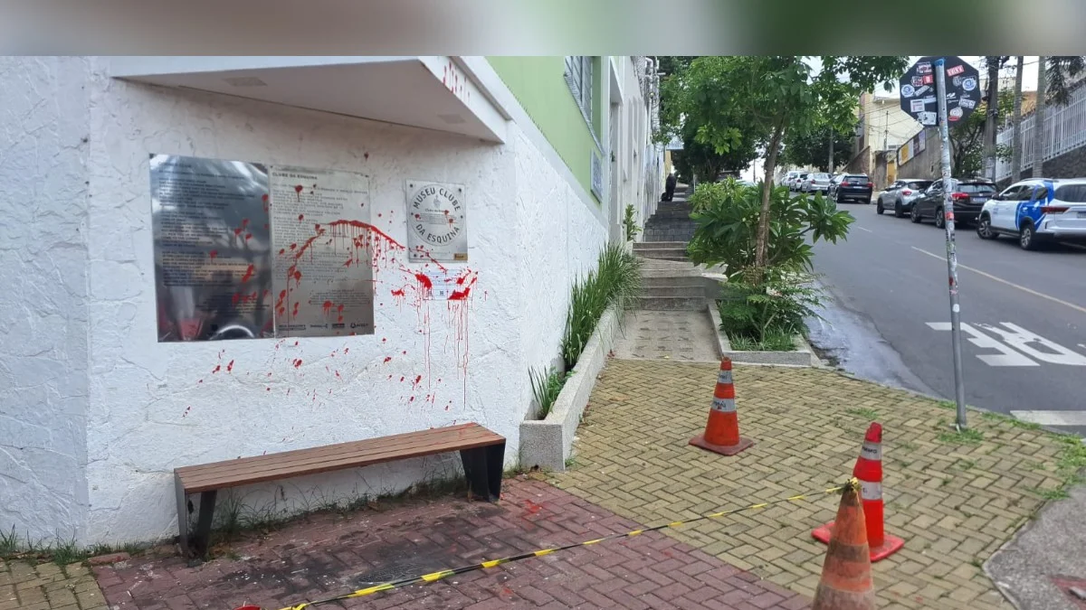 Imagem da notícia publicada por Metrópoles Minas