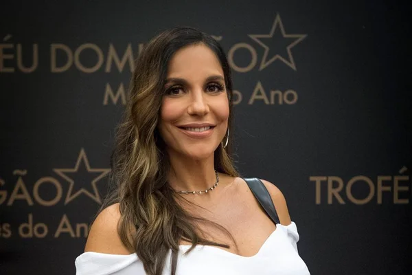 Ivete Sangalo abre as vendas para seu bloco de Carnaval de 2019
