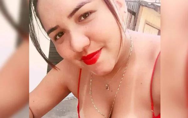 “Debinha” é torturada e morta pelo CV e jogada em matagal