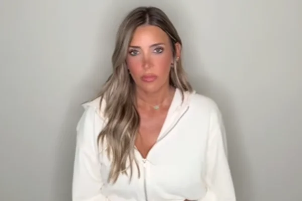 Influencer é morta a tiros pelo marido após denunciá-lo por pedofilia