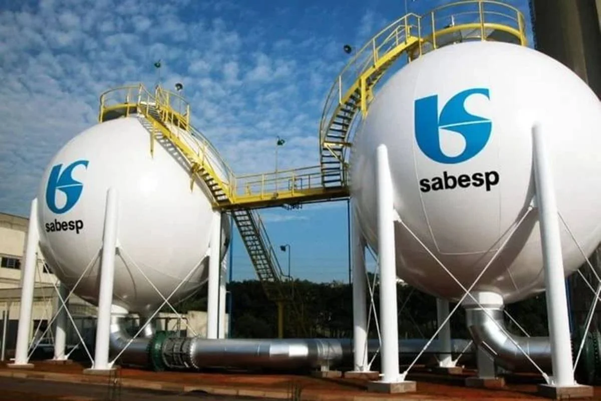 PSol denuncia Tarcísio por propaganda da Sabesp nas redes sociais