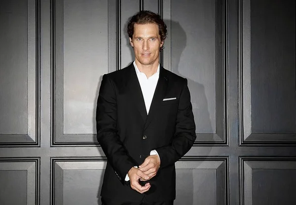 No aniversário de Matthew McConaughey, veja os top 7 momentos do ator