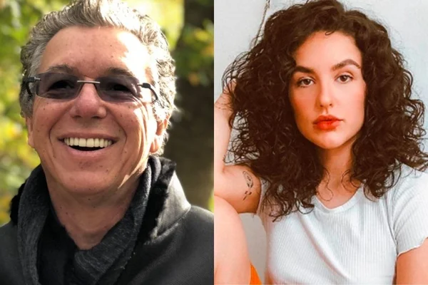 Boninho e Kéfera