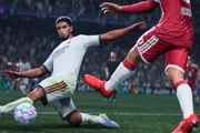 EA Sports FC 27 aposta em mundo aberto para renovar futebol virtual EA Sports FC 27 aposta em mundo aberto para renovar futebol virtual