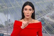 Michelle Barros Michelle Barros