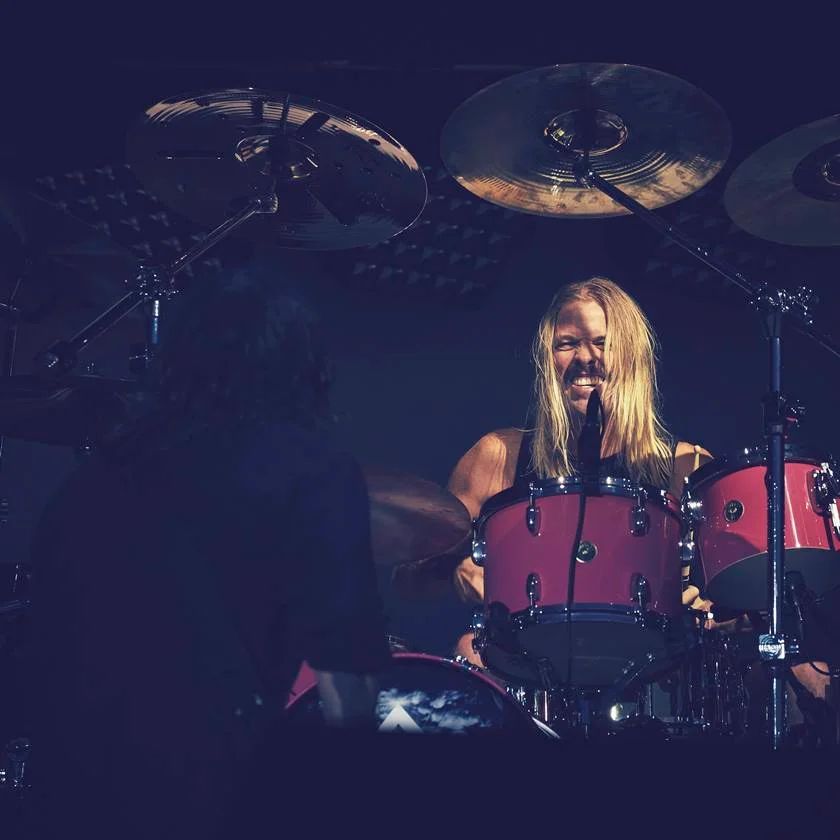 Foo Fighters e Queens of The Stone Age anunciam show extra - imagem 4 Foo Fighters e Queens of The Stone Age anunciam show extra - imagem 4