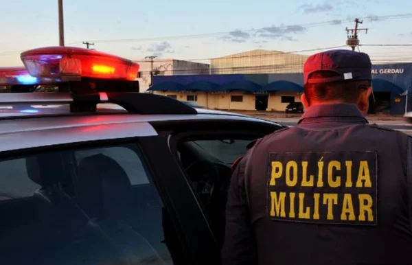 Polícia Militar