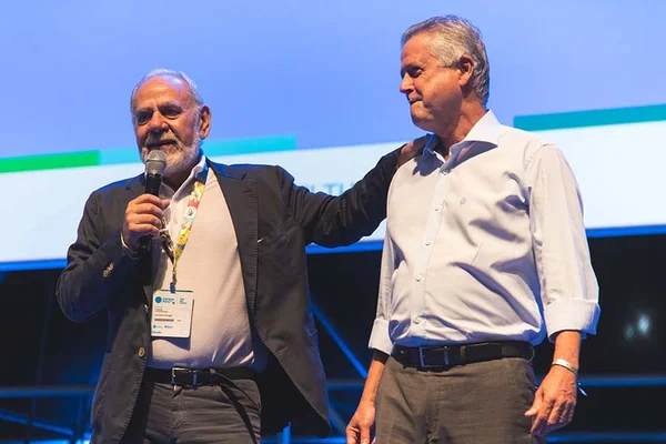 Abertura oficial da Campus Party 2016 exibe vídeo com prévia do evento no DF