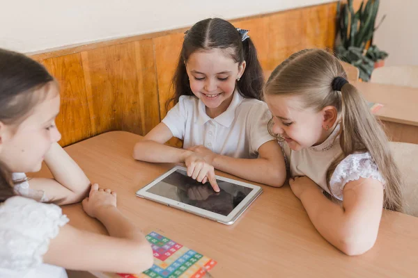 Educação do Amanhã 2019