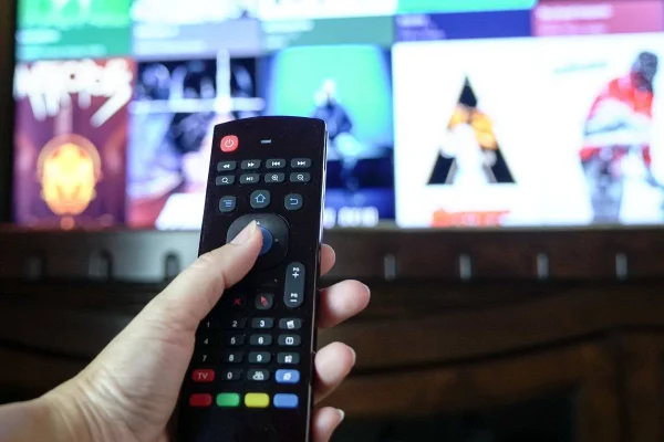 netflix