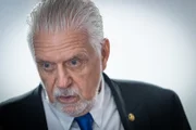 O líder do governo Lula na Câmara, Jaques Wagner