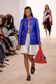 Loewe, primavera/verão 2026, Paris Fashion Week