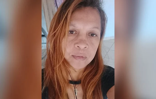 Homem com mais de 70 passagens pela polícia mata ex asfixiada em SC