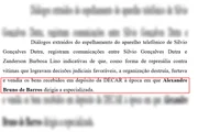 Diálogos no aparelho do empresário