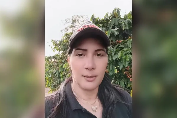 Polícia prende suspeito de matar influenciadora do agro em MG - destaque galeria