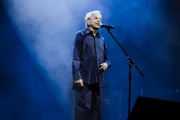Caetano Veloso escreveu música sobre viagem à Lua durante a Ditadura Militar
