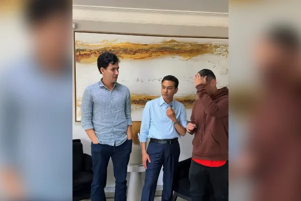 Como fica eleição em MG com saída de Cleitinho; quem ganha e quem perde - destaque galeria Como fica eleição em MG com saída de Cleitinho; quem ganha e quem perde - destaque galeria