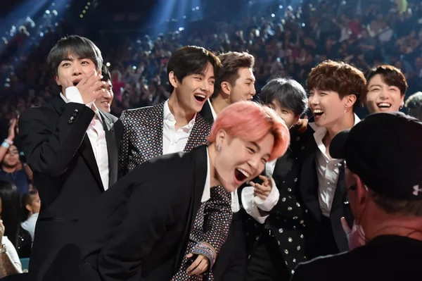 Bandas de K-pop lideram menções no Twitter Brasil em 2019