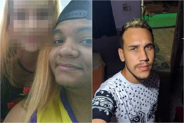 Homem não aceita fim de trisal e mata companheiro da mulher a facadas